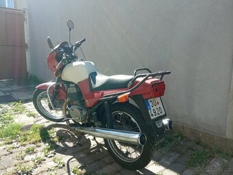 Jawa 350/640 - 6
