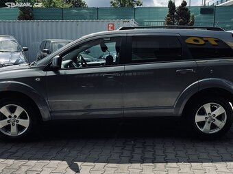 Fiat Freemont 2,0d LONG Multijet 125KW 2014 7 míst - 6