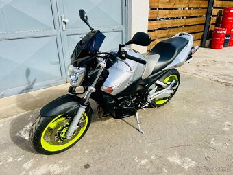 Suzuki GSR 600, možnost splátek a protiúčtu - 6