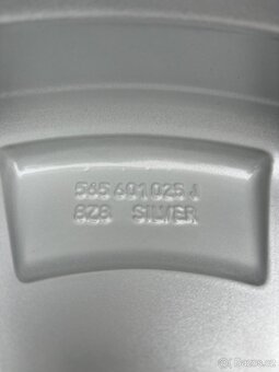 Nová zimní sada Škoda Kodiaq 215/65R17 99V - 6