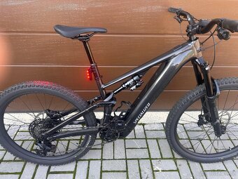 Specialized turbo levo - 6