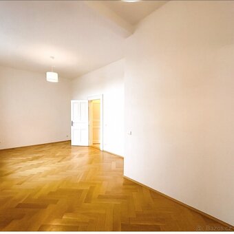 Pronájem bytu 3+1 - Nádražní- Praha 5 - 6