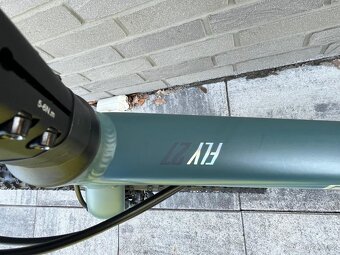 Kolo Superior F.L.Y. 27 - 6