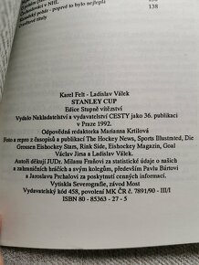 Stanley Cup - Karel Felt - 6