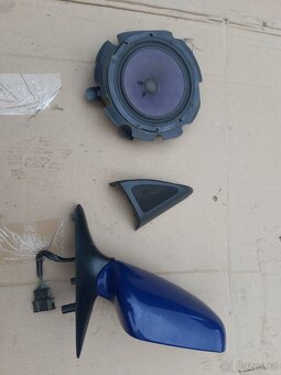 Díly na Škoda Octavia 1 combi - 6