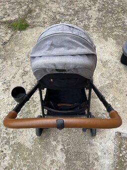 Kočárek Joie Infinit - 6