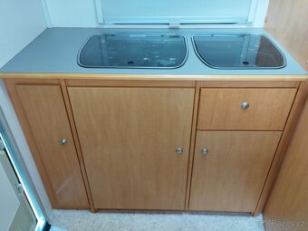 AKCE EIFELLAND pro 2-3os. Rok 2006.Stan. 100km/h - 6