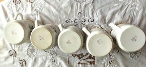 Hrníčky retro vařáky. A hrníčky husičky - 6