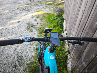 e-kolo Crussis e-Fionna 7.8-M (2023) - 6