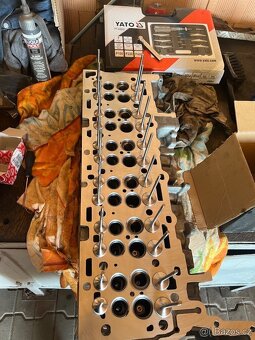 M550d N57D30C 280kw MOTOR PO SERVISE M50d - 6