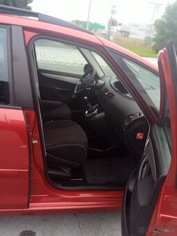Citroen C4 Grand Picasso - 6