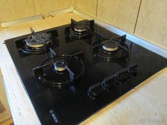 Varná deska plynová - 6