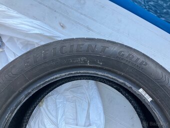 Letní pneumatiky Good Year 205/55R16 - 6
