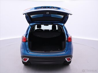 Mazda CX-5 2,0 i 118kW AWD Sports-Line (2012) - 6