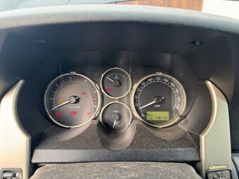 Land Rover Freelander 1 Td4 Díly - 6