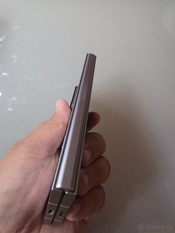Samsung z fold6 512gb včetně s pen - 6