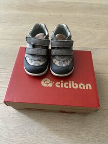 Detske boty Ciciban - 6