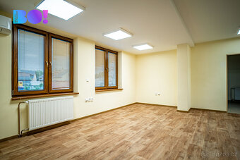 Pronájem kancelářských prostorů, 161 m², Opava, okres Opava - 6