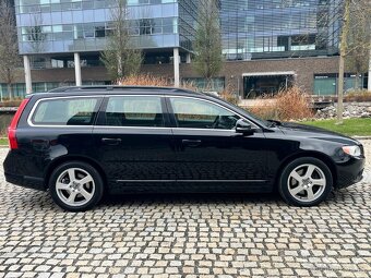 Volvo V70 2.4 D5 5VÁLEC AUTOMAT SENZORY TAŽNÉ SERVISKA - 6