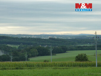 Prodej pozemku k bydlení, Česká Skalice, Žernov1504 m² - 6