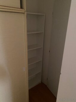 pokoj pro 1- 2 osoby studenty Brno ul. Spolková - 6