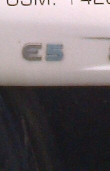 EuroCargo E5 – Diferenciál - KOMPLETNÍ zadní náprava – R17.5 - 6