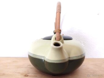 NA PRODEJ UPLNE NOVA CAJOVA SOUPRAVA - 6