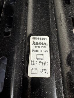 Držák televize 37 - 63 palců, výklopný. - 6