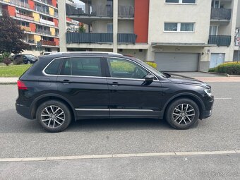 VW Tiguan 1,4 TSI, 2016, 99.980 km - 6
