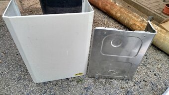 Plynový kotel JUNKERS (BOSCH) - 6