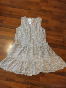 Saty vel. 40, 38,36 - 6