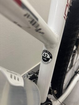 Damske kolo Merida bile - 6