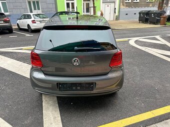 Volkswagen Polo 1.2i 44kw 2.majitel - 6