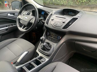 Ford Kuga 1.5 Ecoboost 88 kW ÚNIK KAPALINY r.v. 2017 - 6