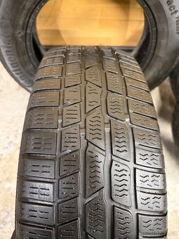 Zimní pneu 215/65/17 č.3 - 6