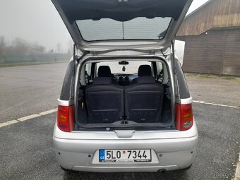 Peugeot 1007 1.4hdi - 6