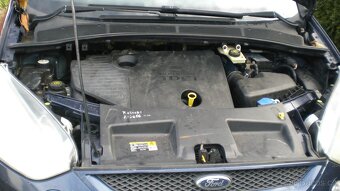 Ford S-Max ,1,8 TDCI,2007,bez filtru DPF - 6