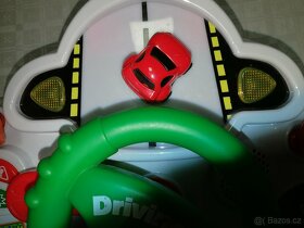 Interaktivní hračky - 6