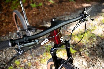 Superior XF 9.6 Team (L) Nové, záruka 11/2027+ XT pedály. - 6