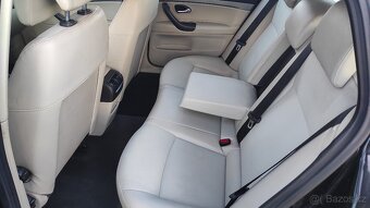 Saab 9-3 Sport Kombi - 6