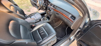 Škoda Superb 2.0 TDI 125 kW 4x4 - 6