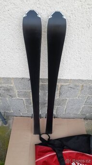 Top lyže Atomic 156 cm - 6