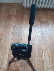 Stativ Hama Star 62 s brašnou - 6