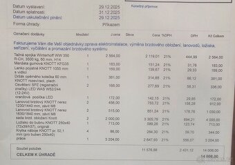 Autopřepravník na 2 auta - 6
