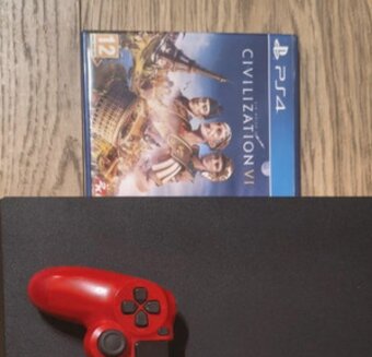 Playstation 4 pro - 6