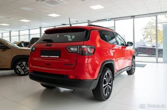 Jeep Compass 1.3 GSE Night Eagle II - 6