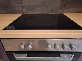 Kuchyňská linka - 6