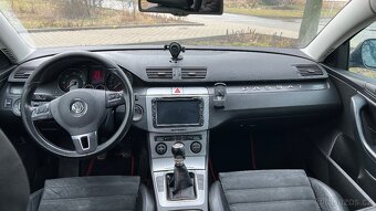 Vw Passat 2.0tdi 103kw - 6