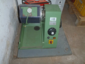 Prodám žíněné leštící kotouče - 6