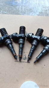 Vstřiky na 1.9 TDI 77kw - 6